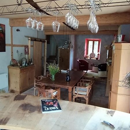 Les Amis De Gaure Apartman Rouffiac-d'Aude Kültér fotó