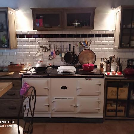 Les Amis De Gaure Apartman Rouffiac-d'Aude Kültér fotó