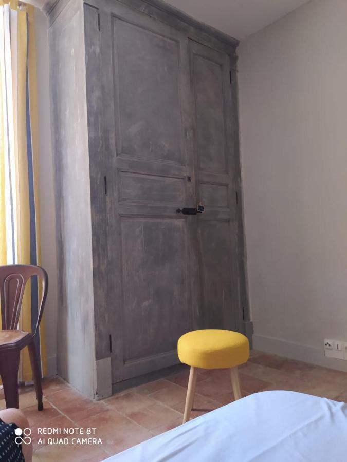 Les Amis De Gaure Apartman Rouffiac-d'Aude Kültér fotó