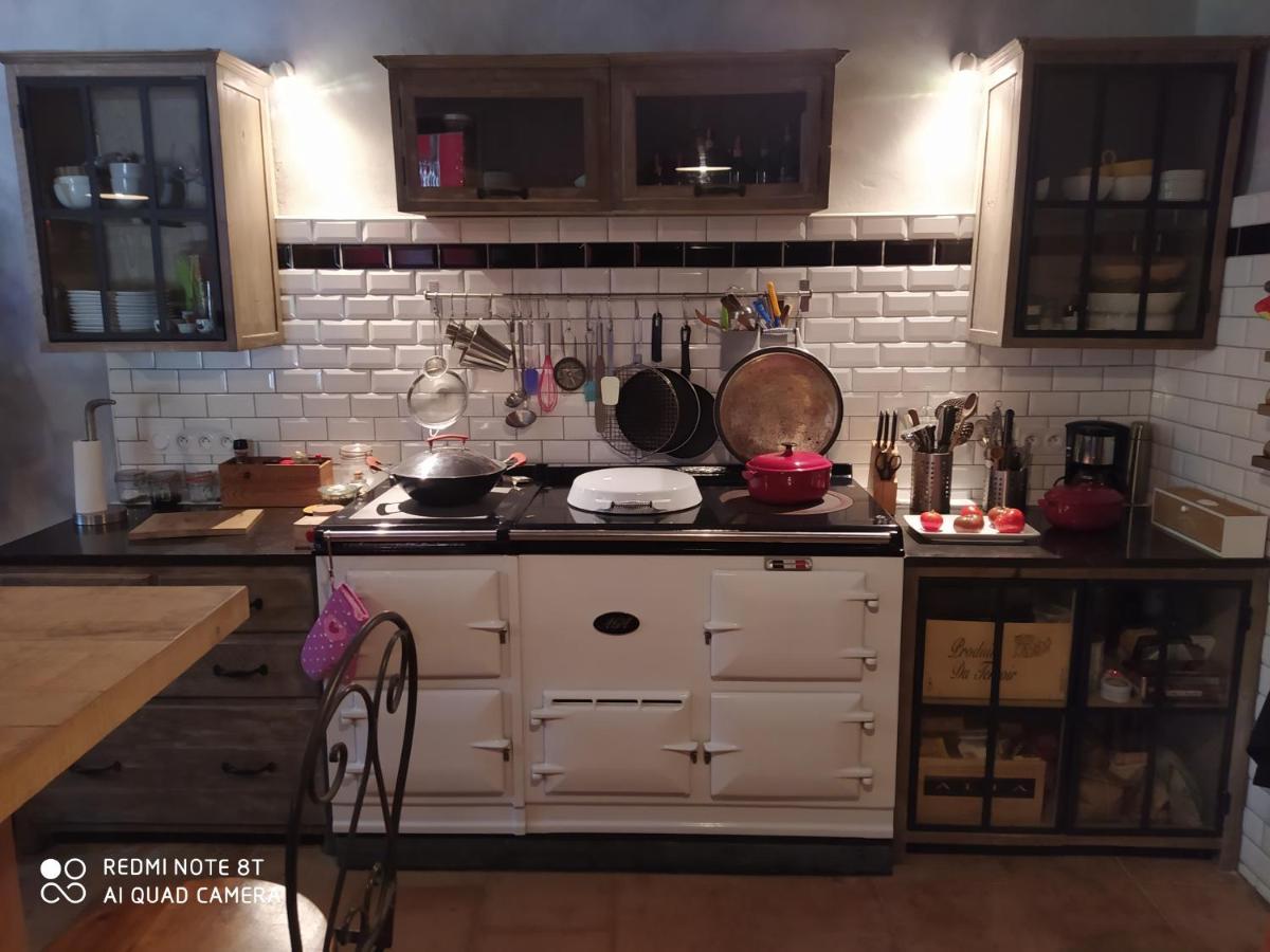 Les Amis De Gaure Apartman Rouffiac-d'Aude Kültér fotó