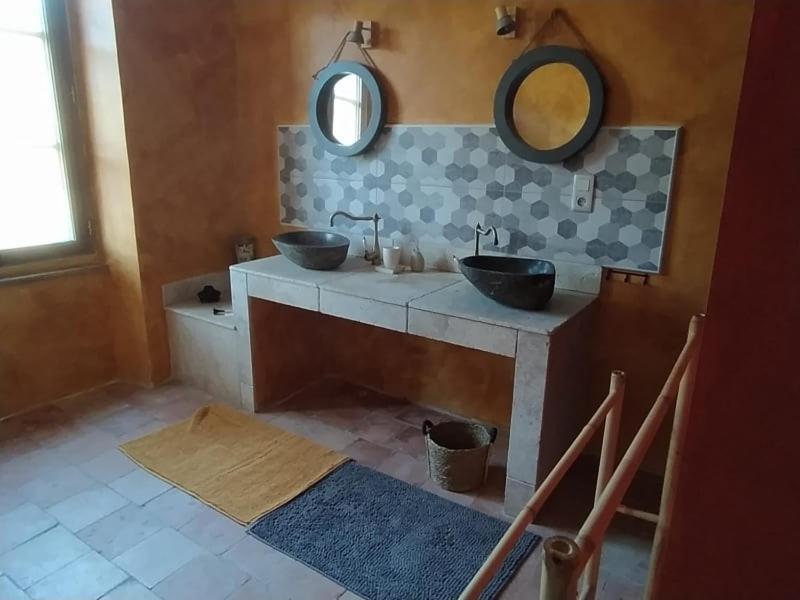 Les Amis De Gaure Apartman Rouffiac-d'Aude Kültér fotó